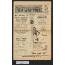 1955-02-01 New Lynn News