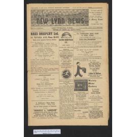 1954 December - New Lynn News