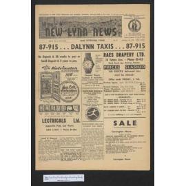 1956-02-01 New Lynn News