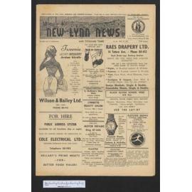 1955-05-16 New Lynn News