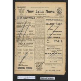 1956-04-26 New Lynn News
