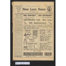 1956-05-09 New Lynn News