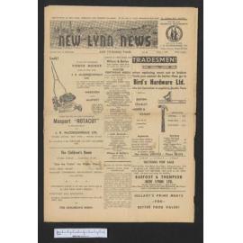 1955-06-01 New Lynn News