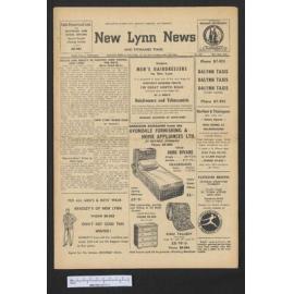1956-05-23 New Lynn News
