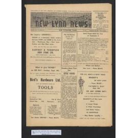 1955-09-01 New Lynn News