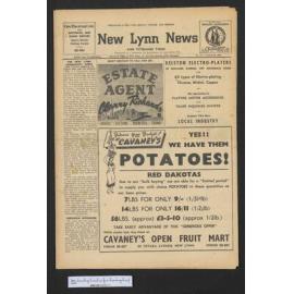 1956-08-30 New Lynn News