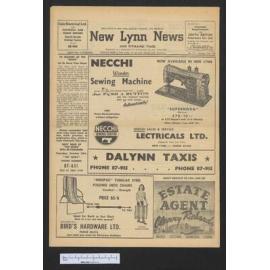 1956-10-11 New Lynn News