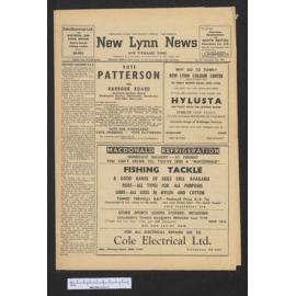 1956-11-08 New Lynn News