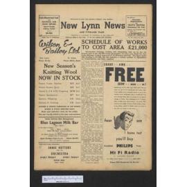 1957-03-07 New Lynn News