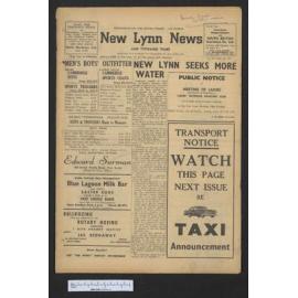 1957-04-04 New Lynn News