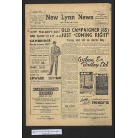 1957-05-02 New Lynn News