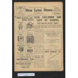 1957-05-16 New Lynn News