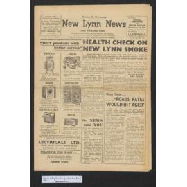 1957-05-30 New Lynn News