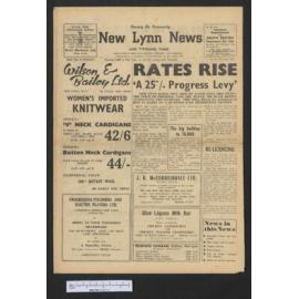 1957-06-27 New Lynn News