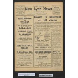 1957-07-25 New Lynn News