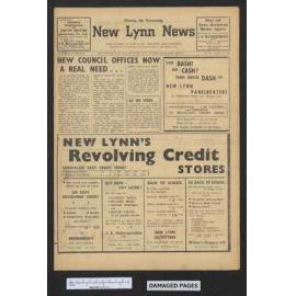1960-01-27 New Lynn News