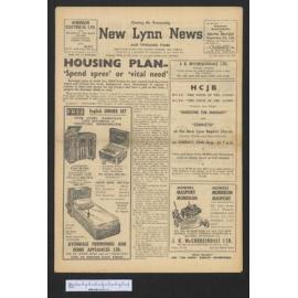 1957-08-08 New Lynn News