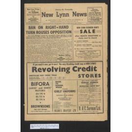1962-01-24 New Lynn News