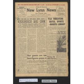 1957-09-05 New Lynn News