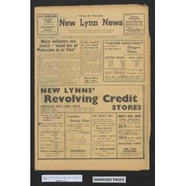 1960-03-09 New Lynn News