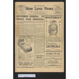 1958-03-13 New Lynn News