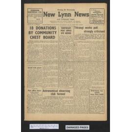 1959-03-26 New Lynn News