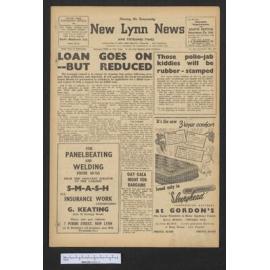 1957-09-19 New Lynn News
