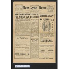 1958-03-27 New Lynn News