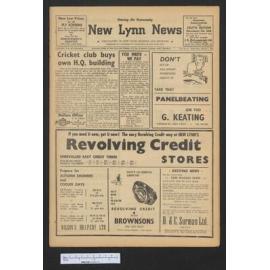 1962-03-07 New Lynn News