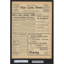 1962-03-21 New Lynn News