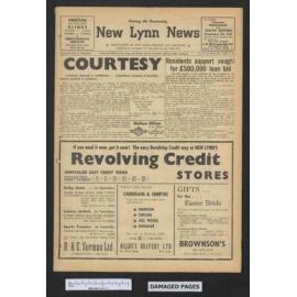 1962-04-04 New Lynn News