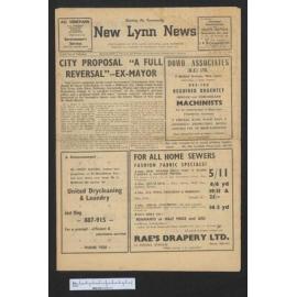 1960-05-18 New Lynn News