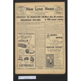 1958-05-08 New Lynn News