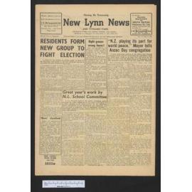 1959-05-06 New Lynn News