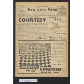 1962-04-18 New Lynn News