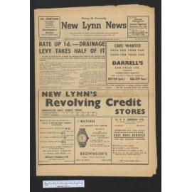 1960-06-01 New Lynn News