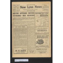 1958-05-22 New Lynn News