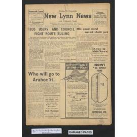 1957-11-14 New Lynn News