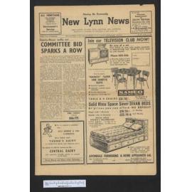 1960-06-15 New Lynn News