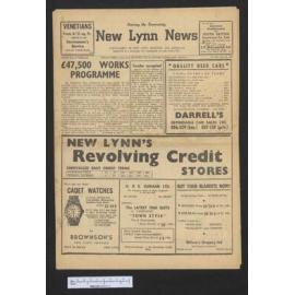 1960-06-29 New Lynn News