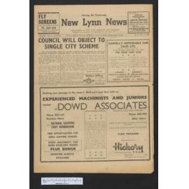 1961-05-31 New Lynn News