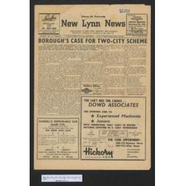 1961-06-14 New Lynn News