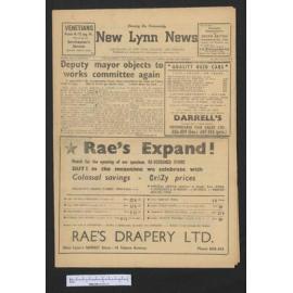 1960-07-27 New Lynn News