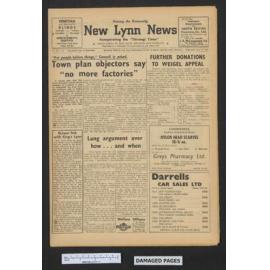 1962-06-13 New Lynn News