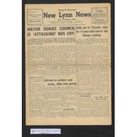 1958-07-31 New Lynn News