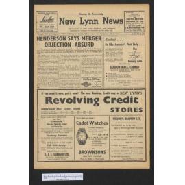 1961-07-12 New Lynn News