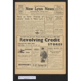 1962-06-27 New Lynn News