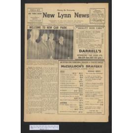 1960-09-07 New Lynn News