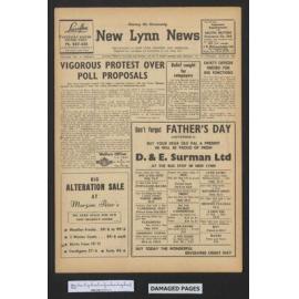 1961-08-23 New Lynn News