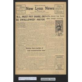 1958-09-25 New Lynn News